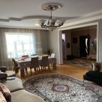 Satılır 8 otaqlı Həyət evi/villa, Azadlıq metrosu, Binəqədi rayonu 2