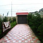 Kirayə (aylıq) 4 otaqlı Bağ evi, Mərdəkan, Xəzər rayonu 2