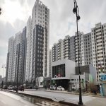 Продажа 2 комнат Новостройка, м. Ази Асланова метро, Ахмедли, Хетаи район 4