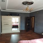 Аренда 3 комнат Новостройка, İnşaatçılar метро, пос. Йени Ясамал, Ясамал район 4