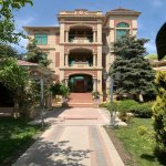 Satılır 12 otaqlı Həyət evi/villa, Gənclik metrosu, Nərimanov rayonu 1