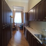 Satılır 12 otaqlı Həyət evi/villa, Memar Əcəmi metrosu, Nəsimi rayonu 4