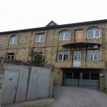Satılır 9 otaqlı Həyət evi/villa, Həzi Aslanov metrosu, H.Aslanov qəs., Xətai rayonu 2