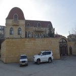 Satılır 16 otaqlı Həyət evi/villa, Avtovağzal metrosu, Biləcəri qəs., Binəqədi rayonu 2