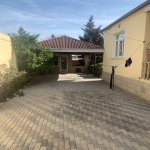 Satılır 3 otaqlı Həyət evi/villa, Azadlıq metrosu, Binəqədi qəs., Binəqədi rayonu 10