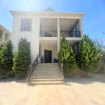 Satılır 7 otaqlı Həyət evi/villa, Türkan, Xəzər rayonu 2