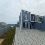 Satılır 4 otaqlı Həyət evi/villa, Masazır, Abşeron rayonu 4