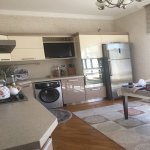 Satılır 6 otaqlı Həyət evi/villa, Azadlıq metrosu, Rəsulzadə qəs., Binəqədi rayonu 16