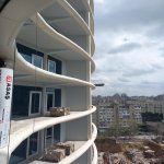 Продажа 2 комнат Новостройка, Nizami метро, Ясамал район 6