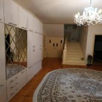 Satılır 10 otaqlı Həyət evi/villa, Badamdar qəs., Səbail rayonu 3