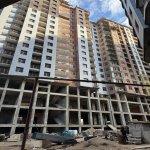 Продажа 2 комнат Новостройка, İnşaatçılar метро, пос. Йени Ясамал, Ясамал район 10