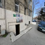 Kirayə (aylıq) 1 otaqlı Ofis, Nəriman Nərimanov metrosu, Nərimanov rayonu 5