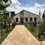 Kirayə (aylıq) 4 otaqlı Həyət evi/villa, Mərdəkan, Xəzər rayonu 19