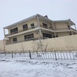 Satılır 9 otaqlı Həyət evi/villa, Avtovağzal metrosu, Sulutəpə qəs., Binəqədi rayonu 1