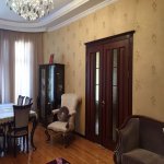 Satılır 7 otaqlı Həyət evi/villa, Nəsimi metrosu, 6-cı mikrorayon, Binəqədi rayonu 12