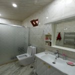 Satılır 4 otaqlı Həyət evi/villa, Avtovağzal metrosu, Biləcəri qəs., Binəqədi rayonu 26