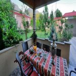 Kirayə (günlük) 5 otaqlı Həyət evi/villa Qəbələ 5