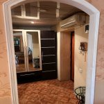 Satılır 3 otaqlı Köhnə Tikili, Nizami metrosu, Yasamal qəs., İncəsənət və Mədəniyyət Un., Yasamal rayonu 9