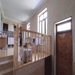 Satılır 4 otaqlı Həyət evi/villa, Zabrat qəs., Sabunçu rayonu 13