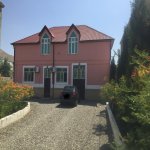 Satılır 4 otaqlı Həyət evi/villa, Lökbatan qəs., Qaradağ rayonu 1