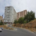 Продажа 4 комнат Новостройка, м. Халглар Достлугу метро, 8-ой километр, Низаминский р-н район 5