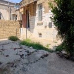 Satılır 2 otaqlı Həyət evi/villa, Avtovağzal metrosu, Biləcəri qəs., Binəqədi rayonu 5