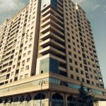 Продажа 3 комнат Новостройка, м. Гянджлик метро, Наримановский р-н район 1