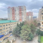 Satılır 3 otaqlı Yeni Tikili, 8 Noyabr metrosu, Nəsimi rayonu 2