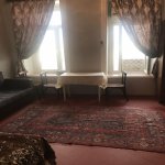 Kirayə (aylıq) 2 otaqlı Həyət evi/villa, Nizami metrosu, Yeni Yasamal qəs., Yasamal rayonu 1