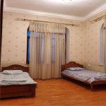 Kirayə (aylıq) 6 otaqlı Həyət evi/villa, Badamdar qəs., Səbail rayonu 19