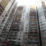 Продажа 1 комнат Новостройка, м. Эльмляр Академиясы метро, Ясамал район 1