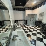 Kirayə (aylıq) 7 otaqlı Həyət evi/villa, Gənclik metrosu, Nəsimi rayonu 25