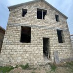 Satılır 5 otaqlı Həyət evi/villa, Saray, Abşeron rayonu 1