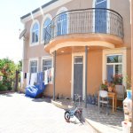 Kirayə (aylıq) 9 otaqlı Həyət evi/villa, Binə qəs., Xəzər rayonu 1