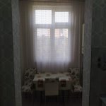 Kirayə (aylıq) 2 otaqlı Köhnə Tikili, Memar Əcəmi metrosu, 5-ci mikrorayon, Nəsimi rayonu 6