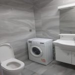 Аренда 2 комнат Новостройка, м. 8 Ноябрь метро, Насими район 8