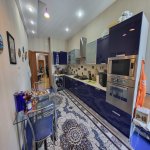 Satılır 4 otaqlı Yeni Tikili, İnşaatçılar metrosu, Yasamal rayonu 22