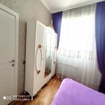 Kirayə (aylıq) 3 otaqlı Yeni Tikili Xırdalan 12