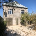 Satılır 8 otaqlı Həyət evi/villa, Savalan qəs., Sabunçu rayonu 1