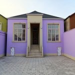 Satılır 2 otaqlı Həyət evi/villa, Masazır, Abşeron rayonu 1