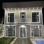 Satılır 5 otaqlı Həyət evi/villa, Mərdəkan, Xəzər rayonu 2