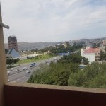 Satılır 3 otaqlı Yeni Tikili, Avtovağzal metrosu, Biləcəri qəs., Binəqədi rayonu 26