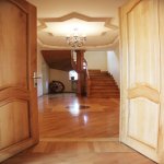 Kirayə (günlük) 6 otaqlı Həyət evi/villa, Xalqlar dostluğu metrosu, Xətai rayonu 6