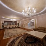 Satılır 6 otaqlı Həyət evi/villa, Yasamal rayonu 21