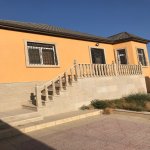 Satılır 4 otaqlı Həyət evi/villa, Binə qəs., Xəzər rayonu 1