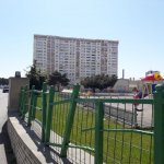 Satılır 2 otaqlı Yeni Tikili, Neftçilər metrosu, Nizami rayonu 6