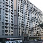 Продажа 4 комнат Новостройка, м. Ази Асланова метро, Хетаи район 1