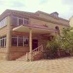 Kirayə (aylıq) 8 otaqlı Həyət evi/villa, Badamdar qəs., Səbail rayonu 6