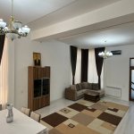 Kirayə (aylıq) 6 otaqlı Bağ evi, Novxanı, Abşeron rayonu 19