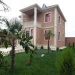 Satılır 5 otaqlı Həyət evi/villa, Buzovna, Xəzər rayonu 6